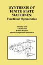 Synthesis Of Finite State Machines - Preview