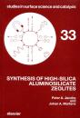 Synthesis Of High-Silica Aluminosilicate Zeolites - Preview