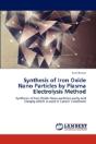 Synthesis Of Iron Oxide Nano Particles B - Preview