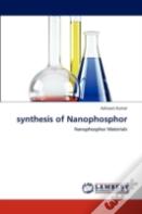 Synthesis Of Nanophosphor