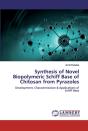 Synthesis Of Novel Biopolymeric Schiff B - Preview