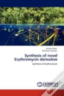 Synthesis Of Novel Erythromycin Derivative