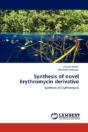 Synthesis Of Novel Erythromycin Derivative - Preview