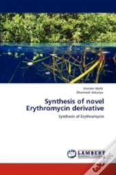 Synthesis Of Novel Erythromycin Derivative