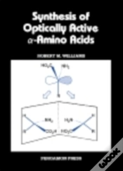 Capa do artigo Synthesis Of Optically Active Alpha-Amino Acids