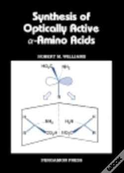 Capa do artigo Synthesis Of Optically Active Alpha-Amino Acids