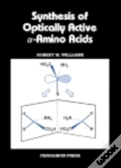 Synthesis Of Optically Active Alpha-Amino Acids