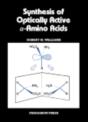 Synthesis Of Optically Active Alpha-Amino Acids - Preview