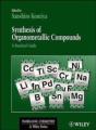 Synthesis Of Organometallic Compounds - Preview