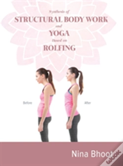 Capa do artigo Synthesis Of Structural Body Work And Yoga Based On Rolfing