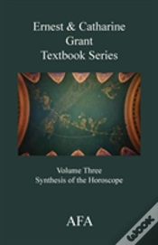 Capa do artigo Synthesis Of The Horoscope