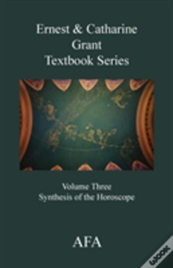 Capa do artigo Synthesis Of The Horoscope