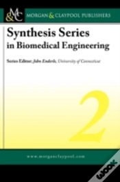 Capa do artigo Synthesis Series In Biomedical Engineeri