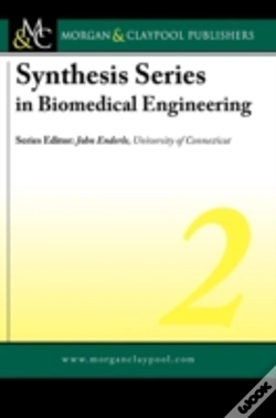 Capa do artigo Synthesis Series In Biomedical Engineeri