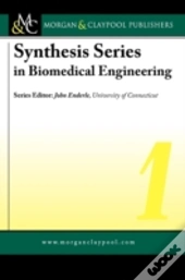 Synthesis Series In Biomedical Engineeri