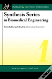 Capa do artigo Synthesis Series In Biomedical Engineeri
