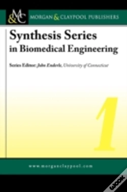 Capa do artigo Synthesis Series In Biomedical Engineeri