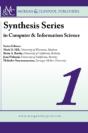Synthesis Series In Computer And Information Science - Preview