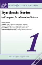 Capa do artigo Synthesis Series In Computer And Information Science