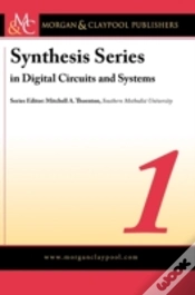 Capa do artigo Synthesis Series On Digital Circuits And Systems