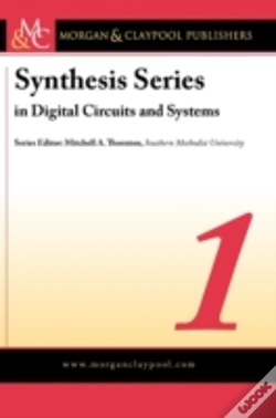 Capa do artigo Synthesis Series On Digital Circuits And Systems