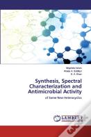 Synthesis, Spectral Characterization And Antimicrobial Activity