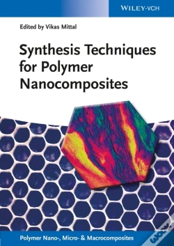 Capa do artigo Synthesis Techniques For Polymer Nanocomposites