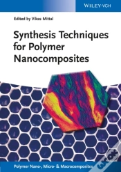 Capa do artigo Synthesis Techniques For Polymer Nanocomposites