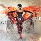 Capa do artigo Synthesis - Vinil