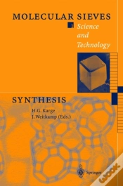 Capa do artigo Synthesis