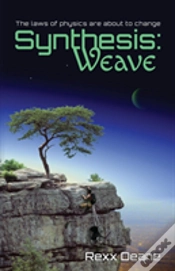 Capa do artigo Synthesis:Weave