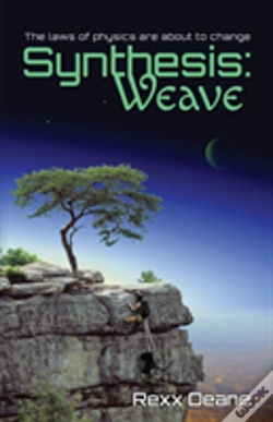 Capa do artigo Synthesis:Weave