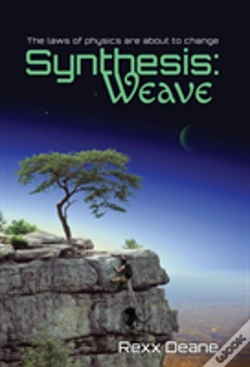 Capa do artigo Synthesis:Weave