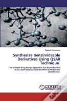 Synthesize Benzimidazole Derivatives Using Qsar Technique