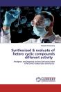 Synthesized & Evaluate Of Hetero Cyclic Compounds Different Activity - Preview