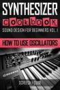 Synthesizer Cookbook - Preview