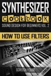 Capa do artigo Synthesizer Cookbook