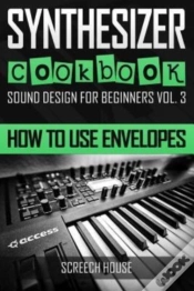 Capa do artigo Synthesizer Cookbook