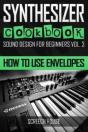 Synthesizer Cookbook - Preview
