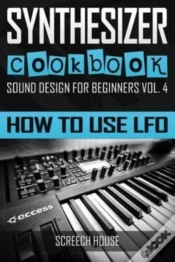 Capa do artigo Synthesizer Cookbook