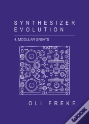 Capa do artigo Synthesizer Evolution Modular Greats