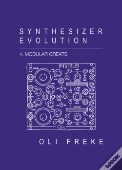 Capa do artigo Synthesizer Evolution Modular Greats