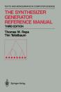 Synthesizer Generator Reference Manual - Preview