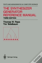 Synthesizer Generator Reference Manual