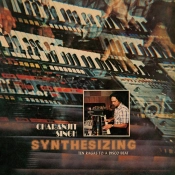 Capa do artigo Synthesizing - CD