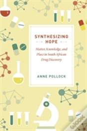 Capa do artigo Synthesizing Hope