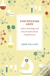 Capa do artigo Synthesizing Hope