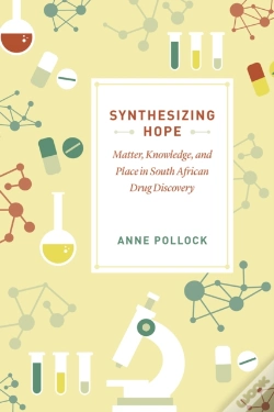 Capa do artigo Synthesizing Hope