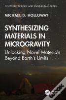 Synthesizing Materials In Microgravity