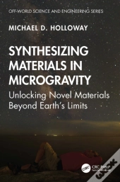 Synthesizing Materials In Microgravity